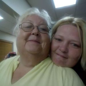 Meet your Posher, Frances